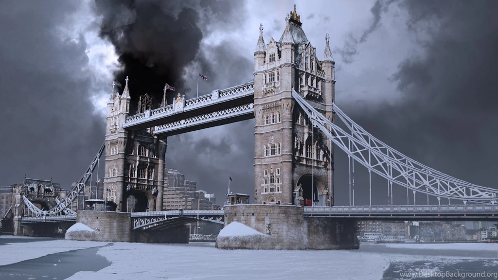 London HD Wallpapers   The Capital Of England   United Kingdom