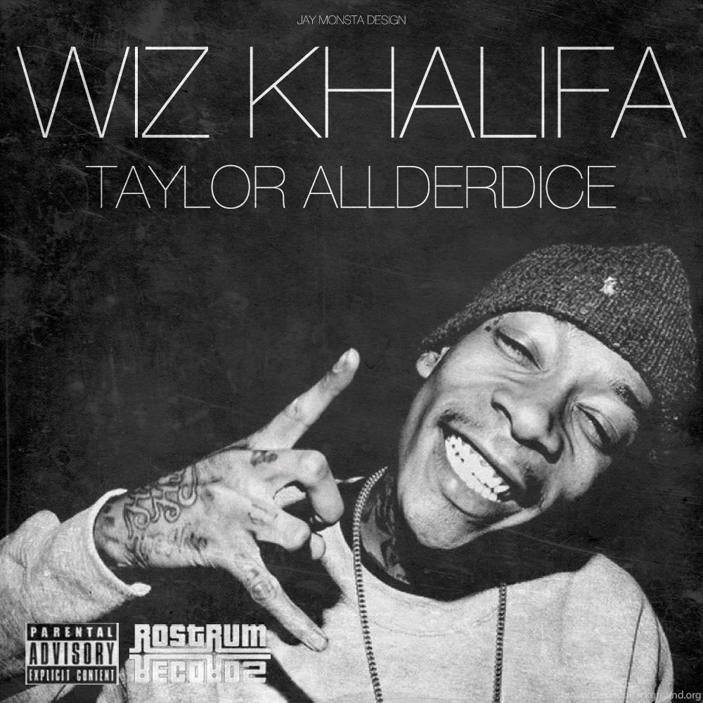 Wiz Khalifa Love Tumblr Quotes Cool Wiz Khalifa Taylor Allderdice ...