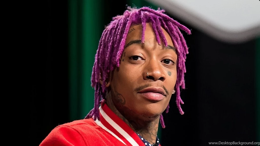 Wiz Khalifa HD Wallpapers