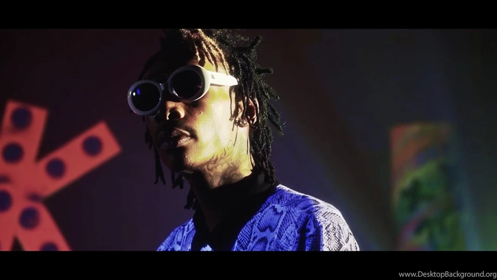 Wiz Khalifa Wallpapers