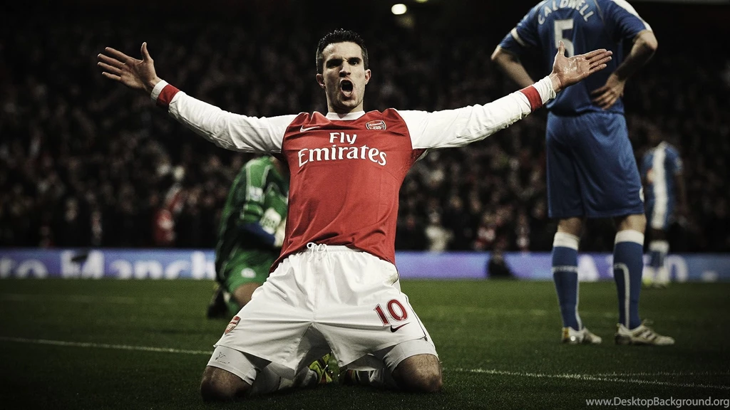 Football HD Wallpapers