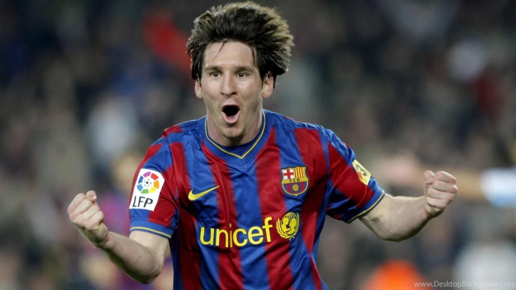 Lionel Messi Best Football Player Wallpapers