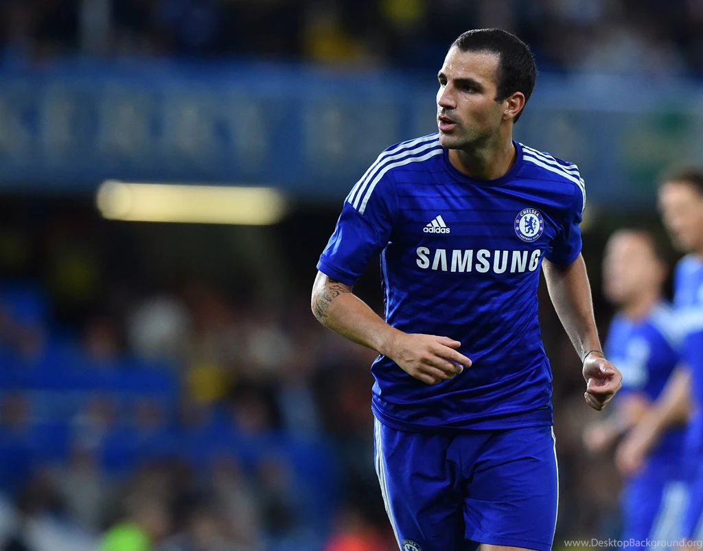Cool Fabregas In Chelsea FC Wallpapers Best