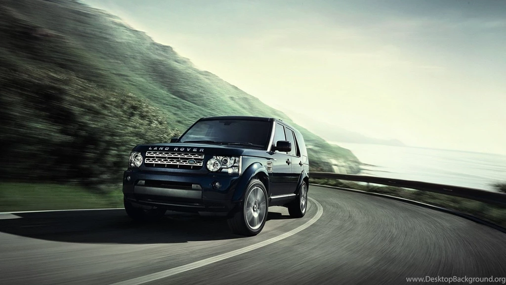 1920x1080 Land Rover Discovery 4 Desktop PC And Mac Wallpapers
