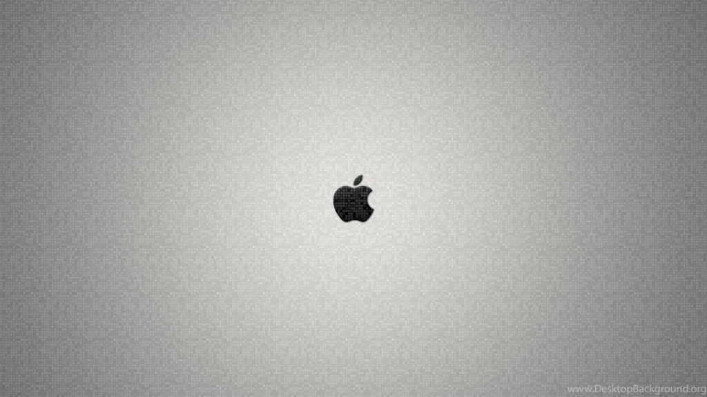 Download Wallpapers 1920x1080 Apple, Mac, Brand, Logo, Backgrounds ...