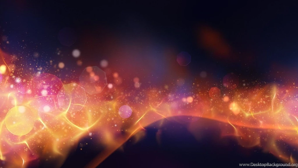 Abstract Sparkle Wallpapers