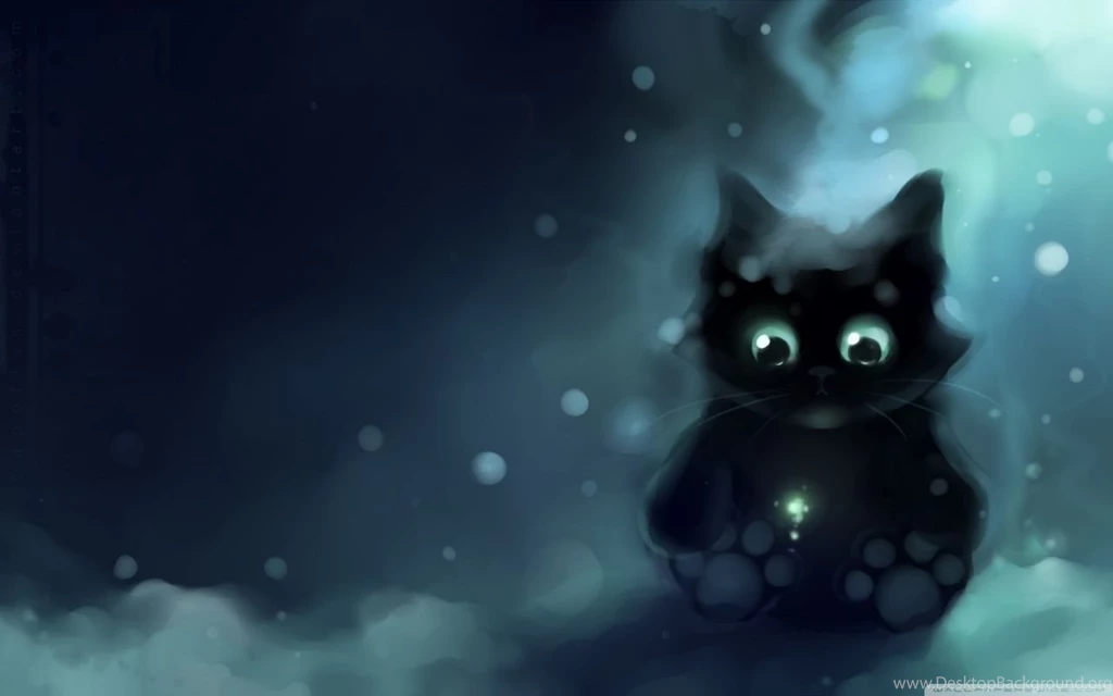Magic Sparkles HD Desktop Wallpapers : Widescreen : High Definition ...