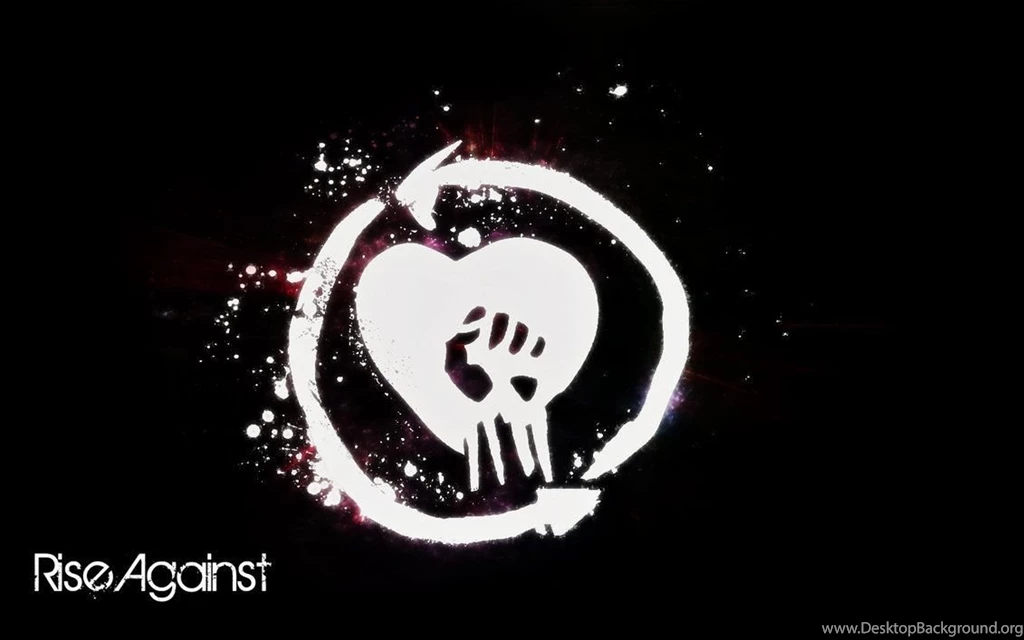 Rise Against Wallpapers By Crazyace11 On DeviantArt