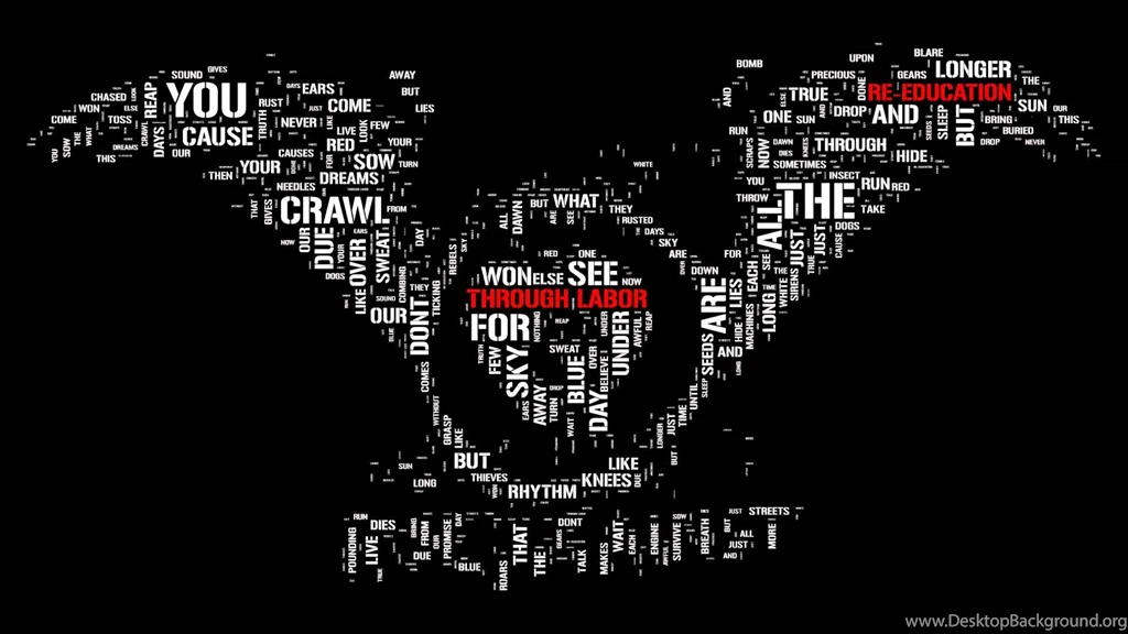 Rise Against   Re Education (Through Labor) [Vocal Track]   YouTube