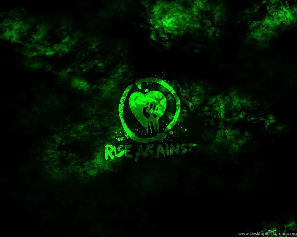 Rise Against Logo By DiviXDiviX On DeviantArt