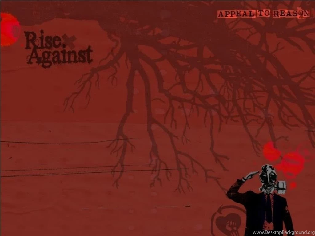 Rise Against Rise Against Wallpapers (18155142) Fanpop