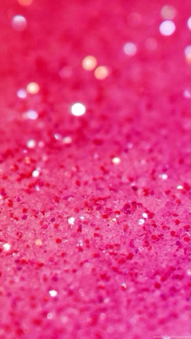 Pink Glitter Wallpapers