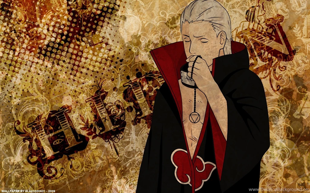 Naruto Shippuden Wallpapers