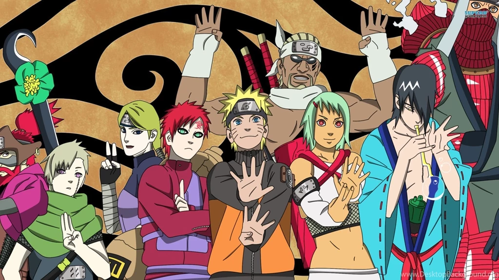 Naruto Shippuden, Anime, 1920x1080 HD Wallpapers And FREE Stock Photo