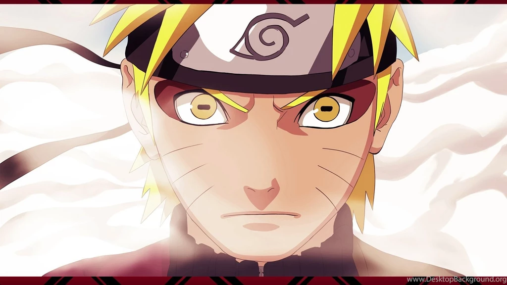 Naruto Sage Mode Wallpapers 182173