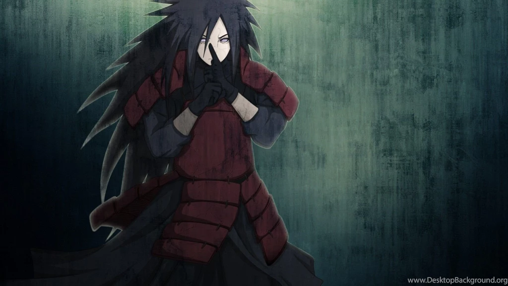 HDscreen: Naruto: Shippuden Rinnegan Uchiha Madara Yoshairo ...