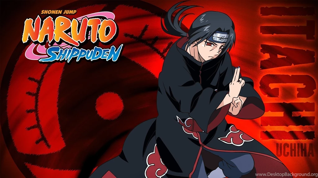 HD Quality Naruto Shippuden Wallpapers HD 24 For Desktop ...