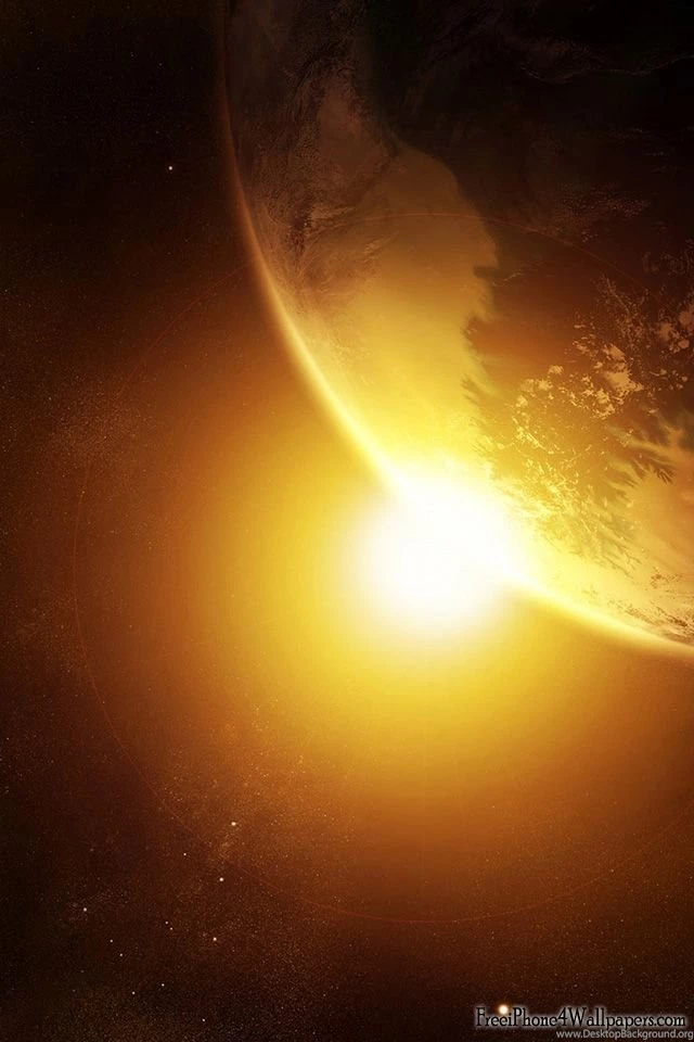 iPhone 4 640 X 960 Space Wallpapers And Backgrounds