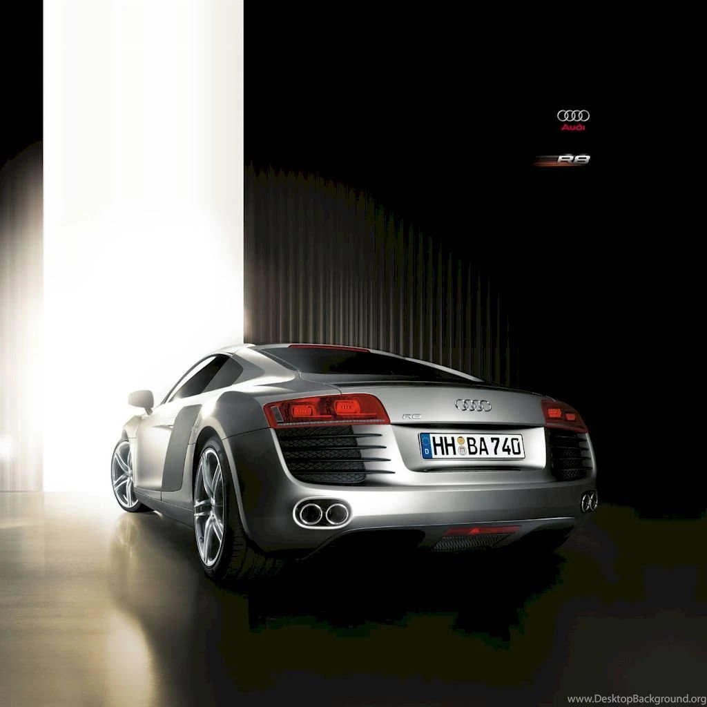 Audi R8 1024 X 1024 iPad Wallpapers Car Wallpapers