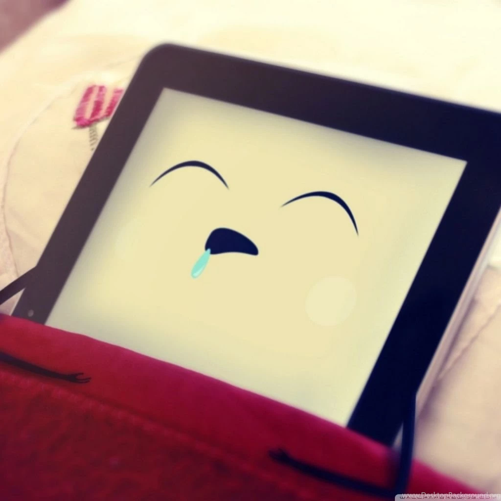 iPad Sleeps HD Desktop Wallpapers : Widescreen : High Definition ...