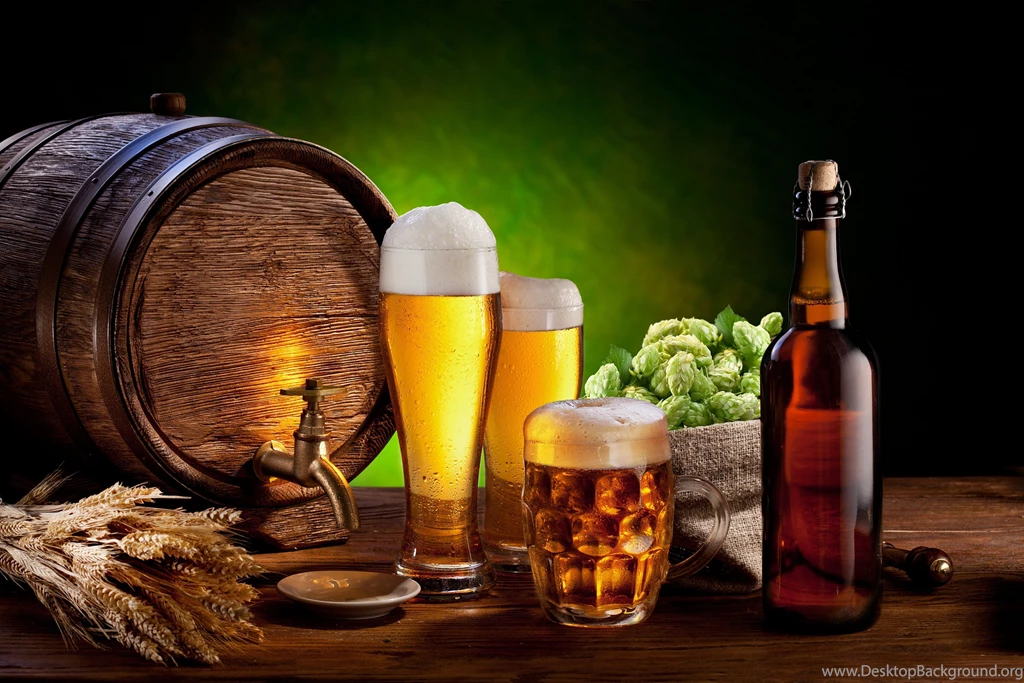 Beer Computer Wallpapers, Desktop Backgrounds