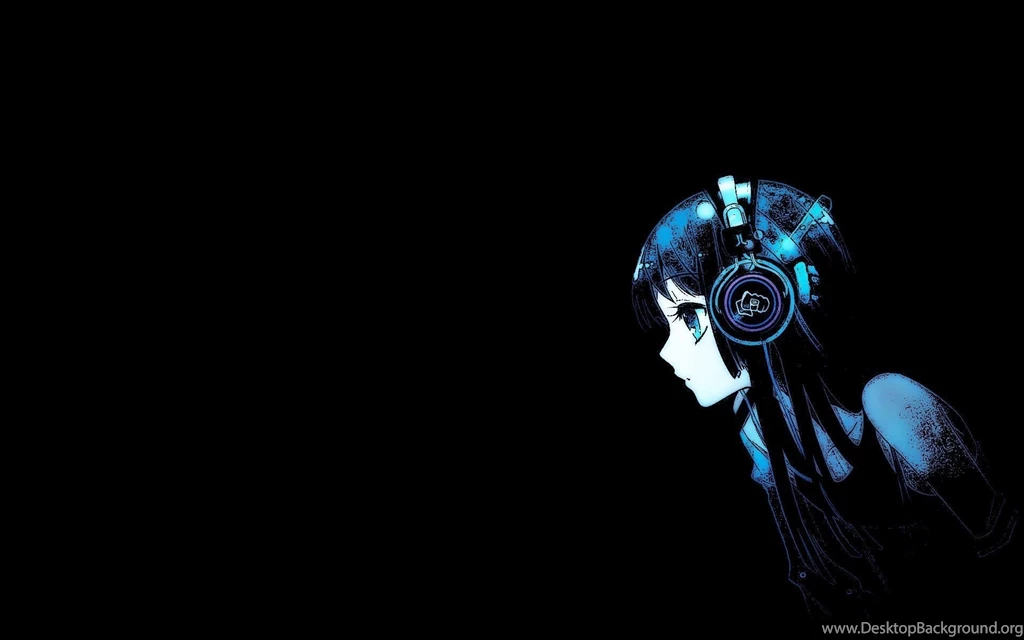 Anime Girls Wallpapers 1920x1200 (