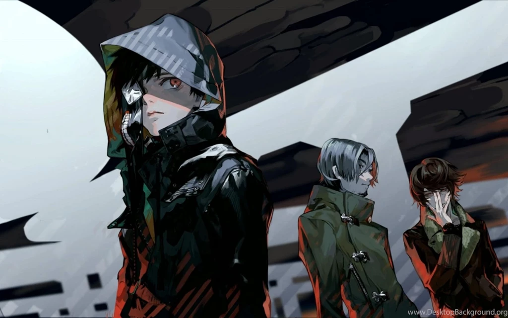 Page 4: 1920x1200 Anime Wallpapers, Desktop Backgrounds HD