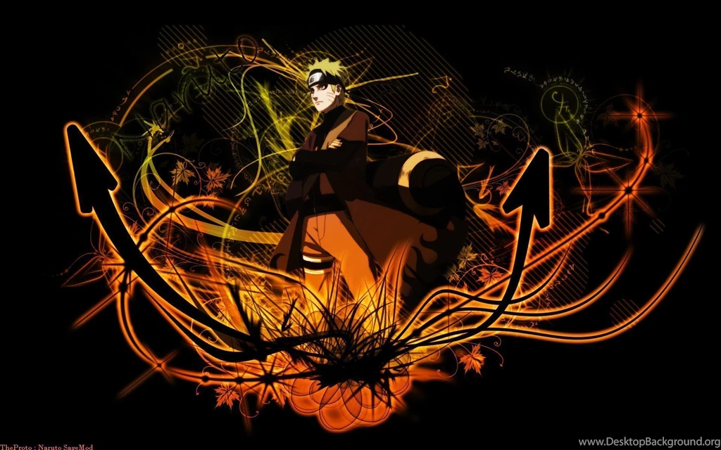 Naruto Wallpapers 1920x1200