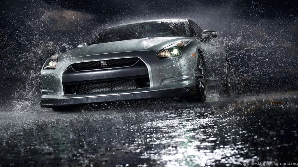 Wallpapers Cars Rain Car High Definition Wallpapers Your Top HD ...