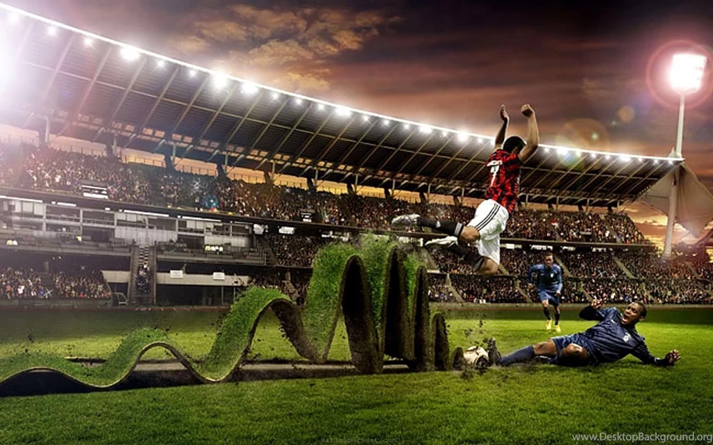 Cool Football Wallpapers, Images, Pictures, Pics