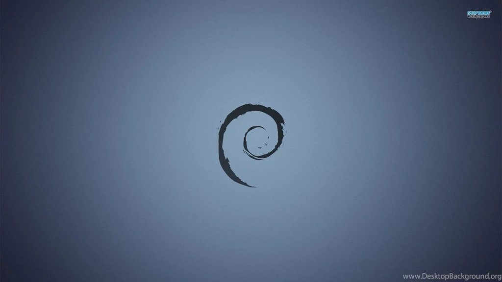 Debian Wallpapers Computer Wallpapers