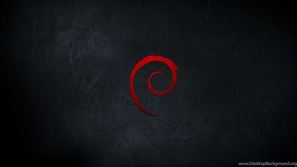 Debian Wallpapers