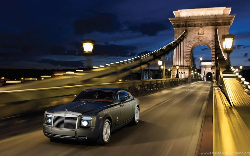 Rolls Royce Shine Cars HD Wallpapers