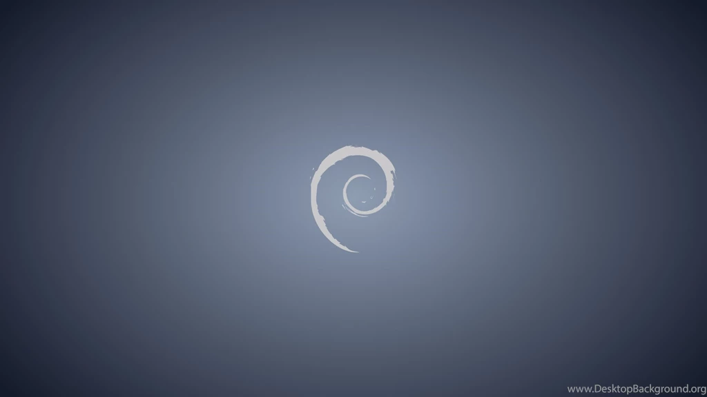 Debian Backgrounds