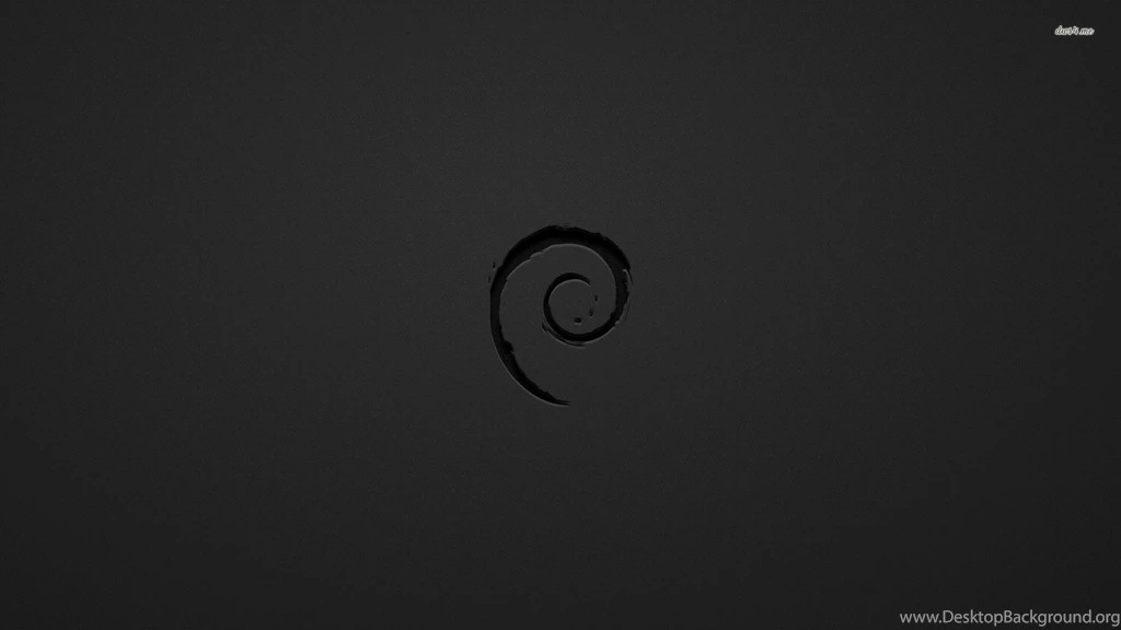 Debian Wallpapers