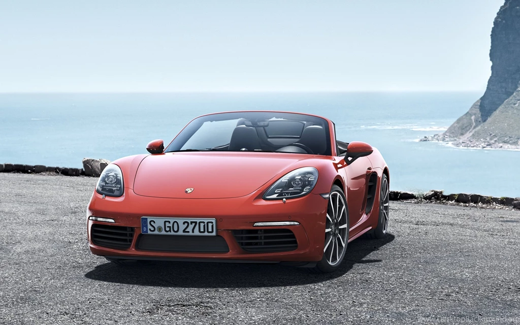 Cars HD Desktop Wallpapers Page 1