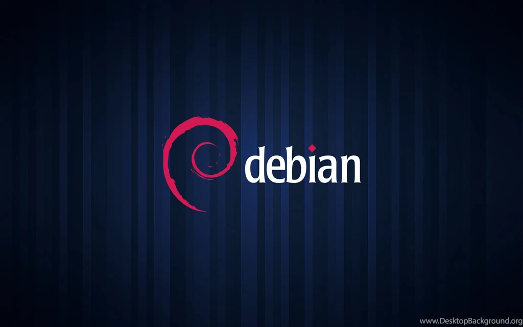 Debian Wallpapers