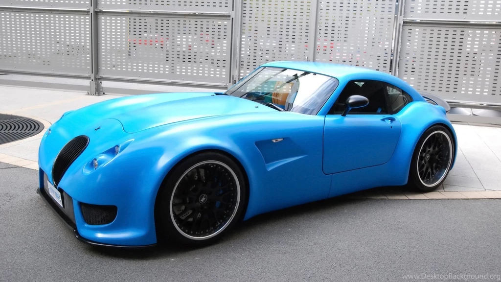 Hd Car Wallpapers