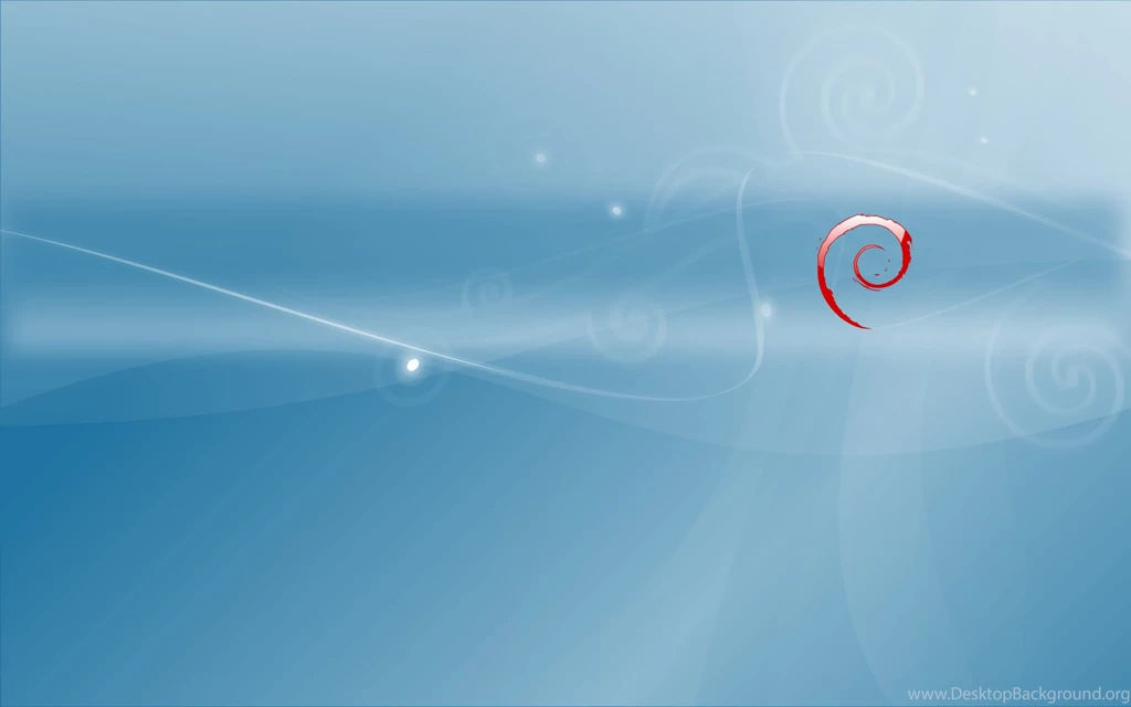 Wallpapers Debian Desktop Wallpapers