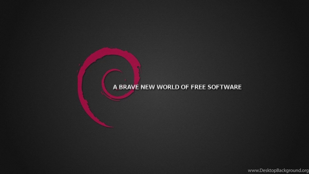 Wallpaper, Debian, Wallpapers 1675