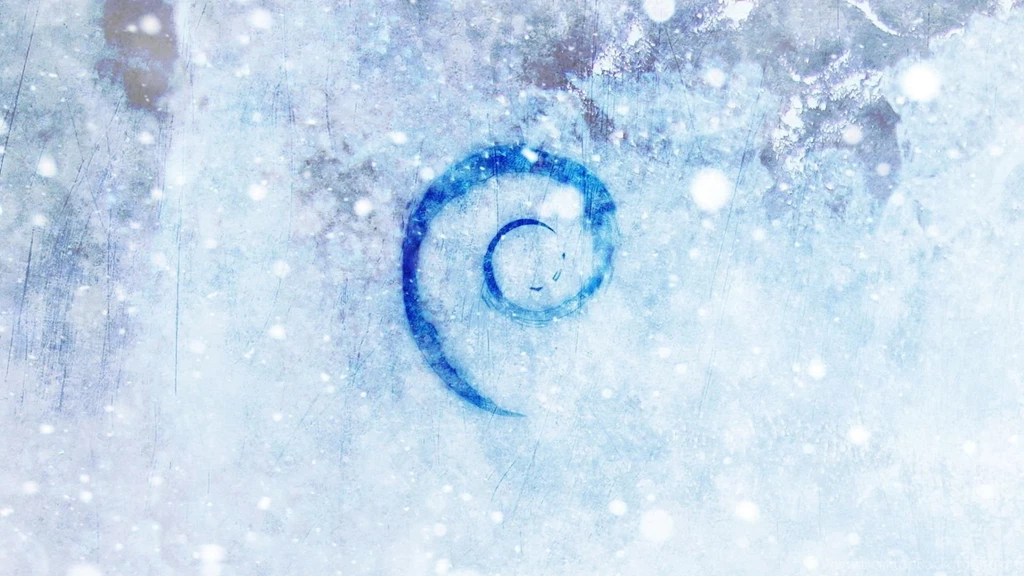 Linux Debian Logo Wallpapers 190758