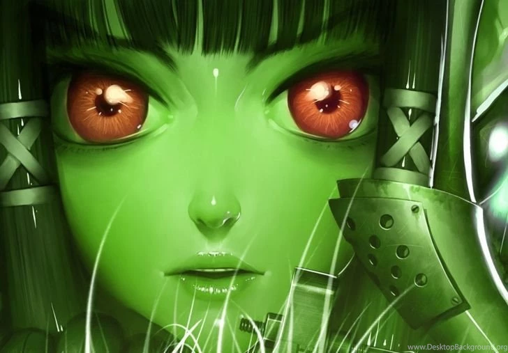 Green Anime Face wide i.jpg