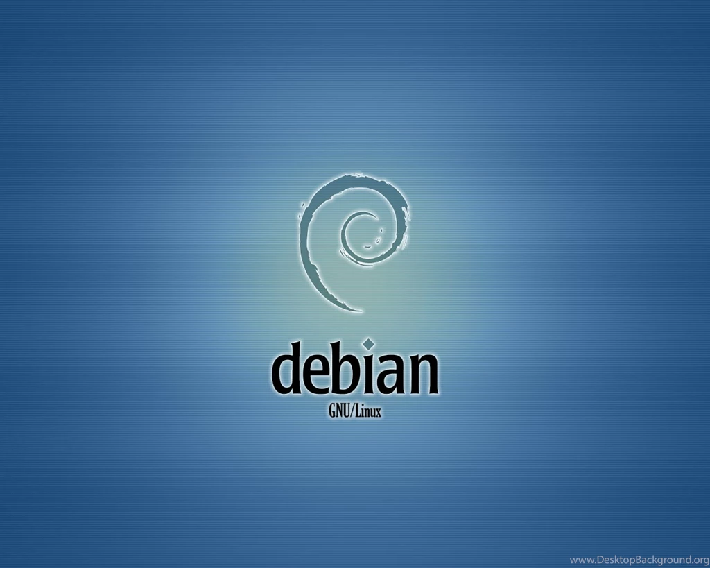 Debian Wallpapers By KombuchaDrinker On DeviantArt