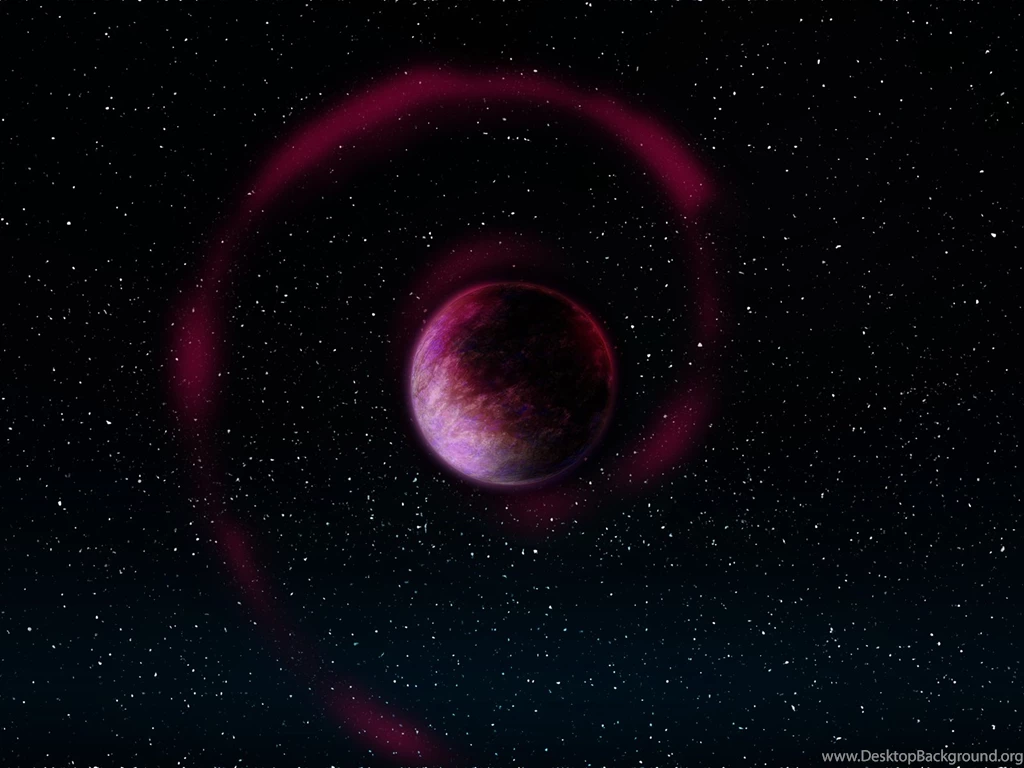 Ubuntu Corner: Debian Space Wallpapers