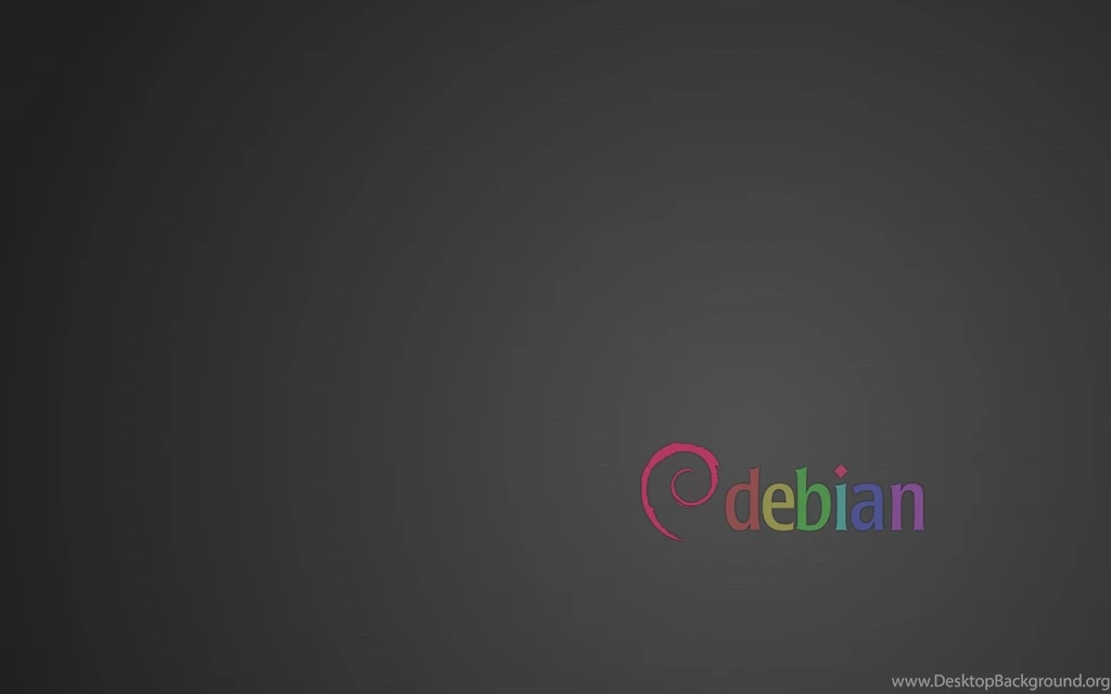 Debian Wallpapers