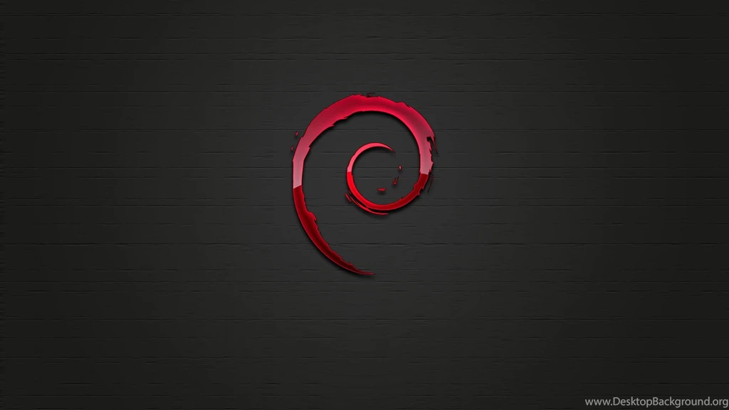Linux Computer 2014 Wallpaper.