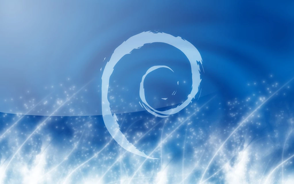 Debian Wallpapers 68290