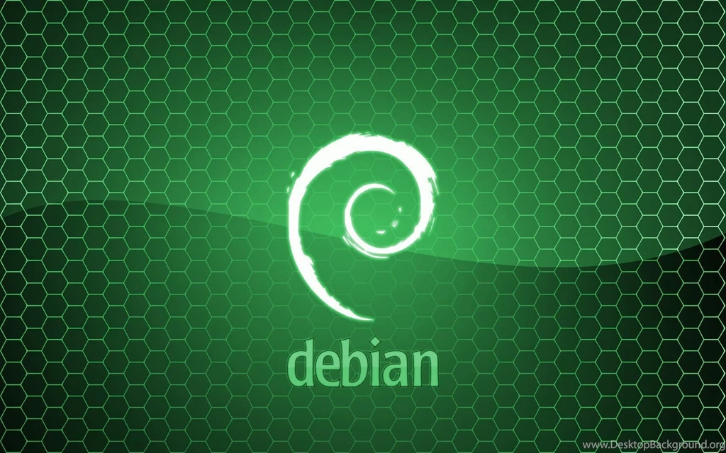 Linux Debian Wallpapers