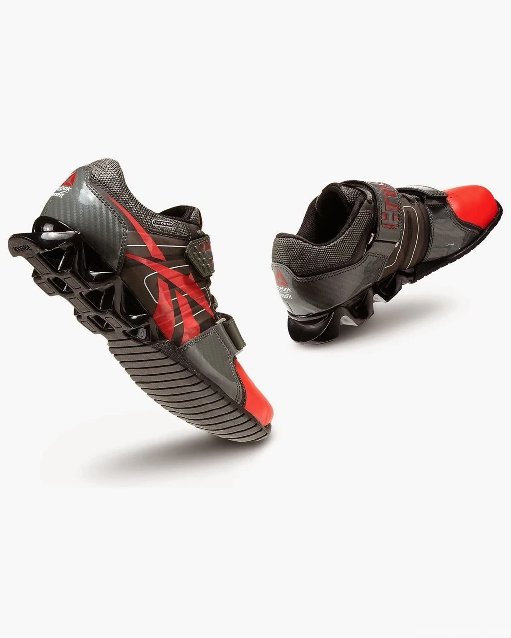 Reebok Crossfit® Lifter Plus HD Wallpapers