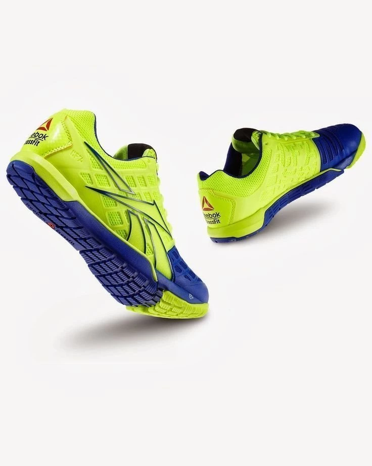 Click Image To Zoom View Larger Image To Download Reebok Crossfit ...